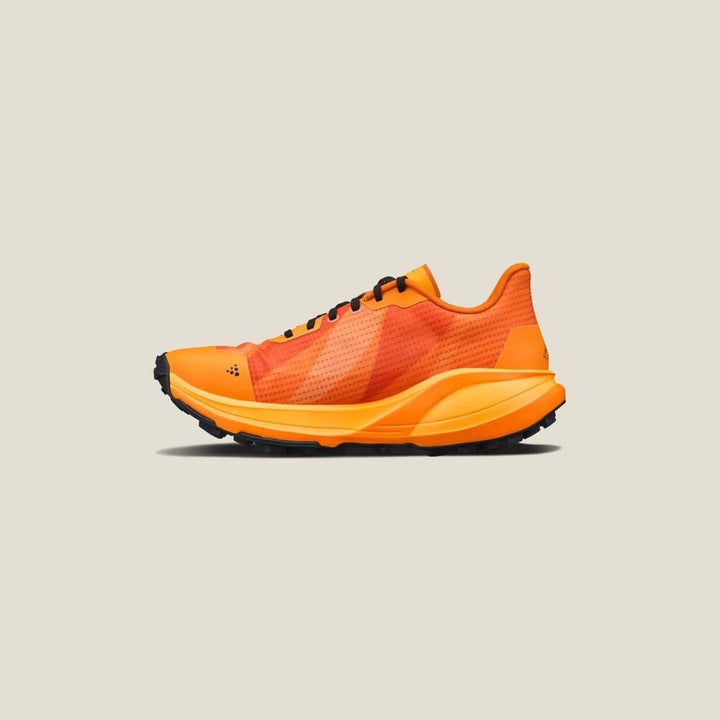 Craft Pure Trail Pro M – Orange/Multi - SAMPLE DROP
