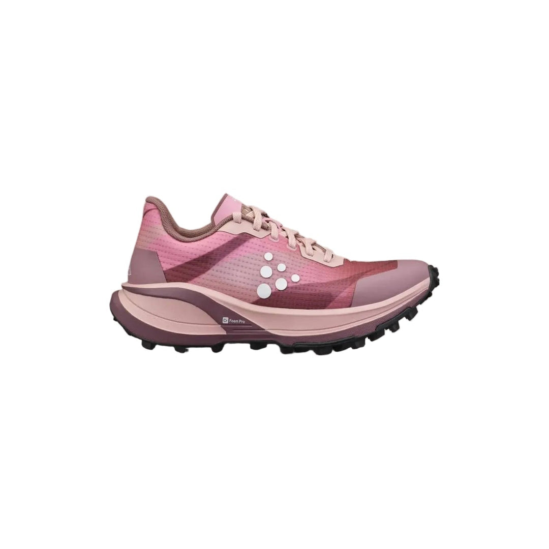 Craft Pure Trail Pro W - SAMPLE DROP