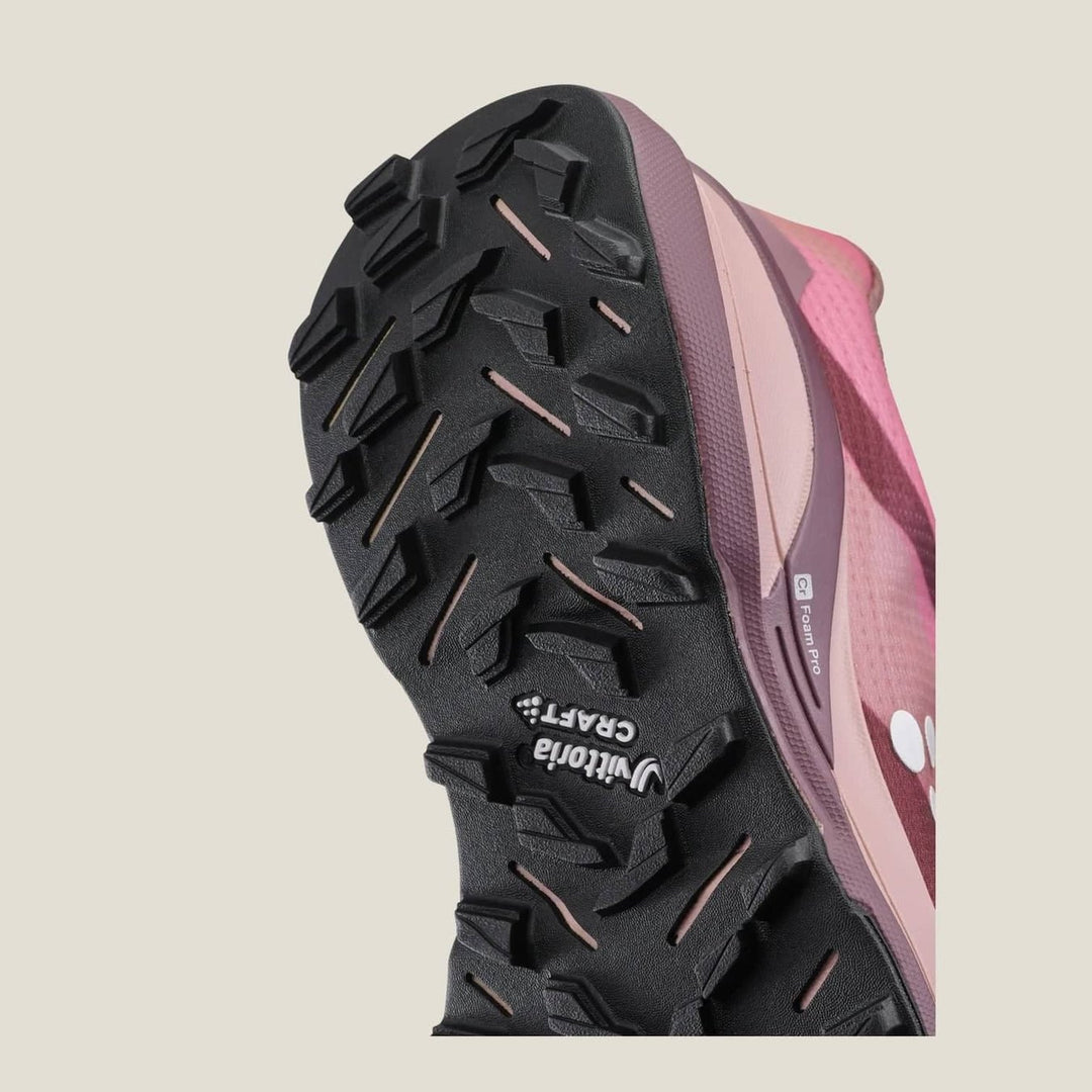 Craft Pure Trail Pro W - SAMPLE DROP