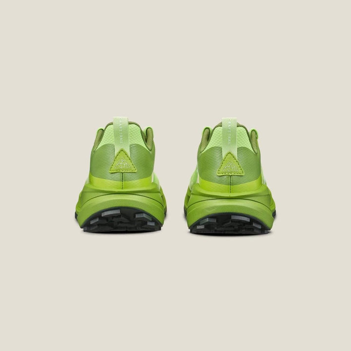 Craft Pure Trail X - Chimera/Contrast Green - SAMPLE DROP