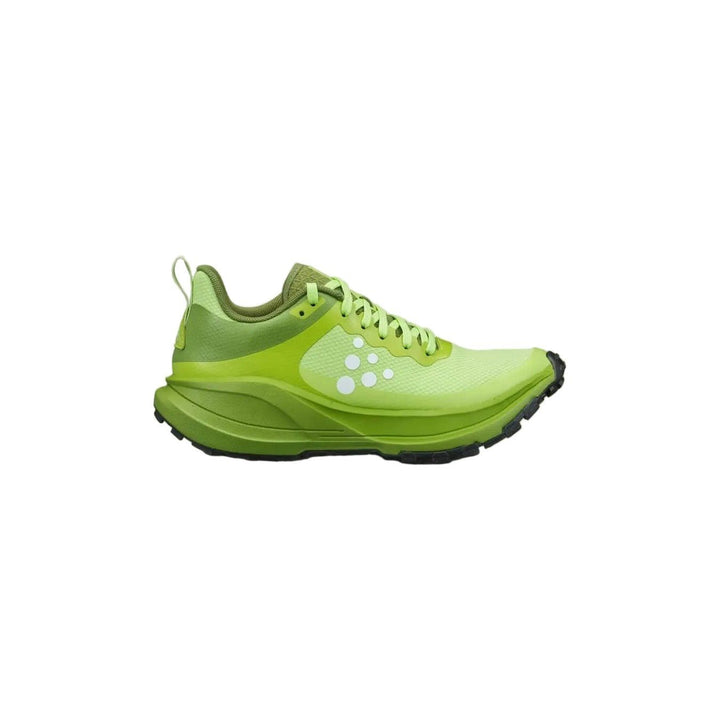 Craft Pure Trail X - Chimera/Contrast Green - SAMPLE DROP