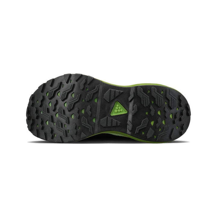Craft Pure Trail X – Roots / Contrast Green - SAMPLE DROP