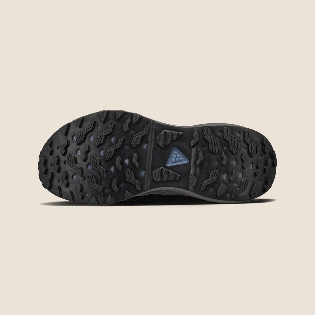 Craft Pure Trail X W – Black - SAMPLE DROP