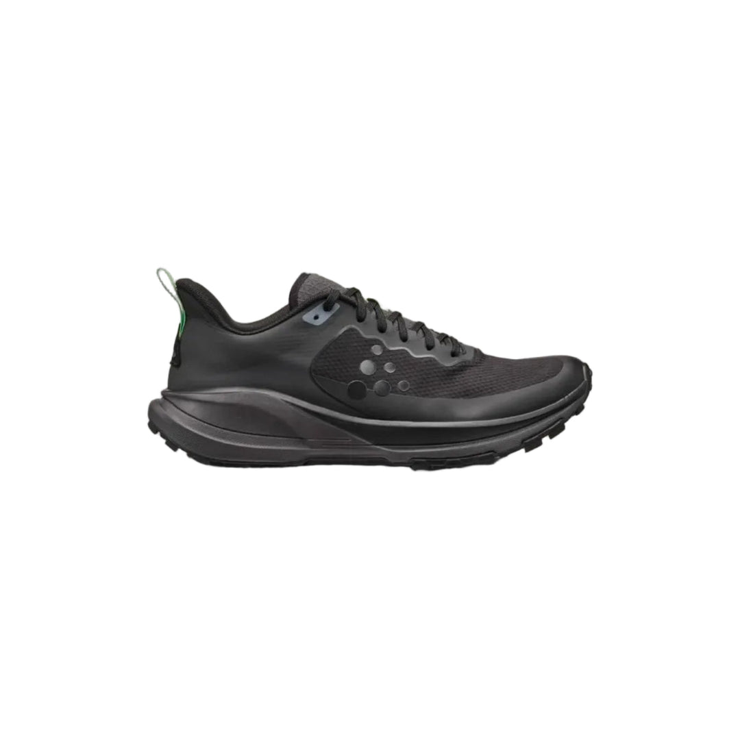 Craft Pure Trail X W – Black - SAMPLE DROP