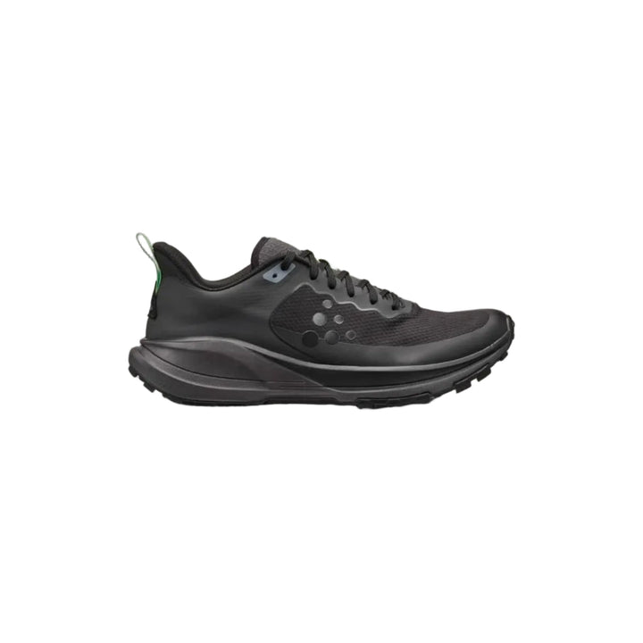 Craft Pure Trail X W – Black - SAMPLE DROP