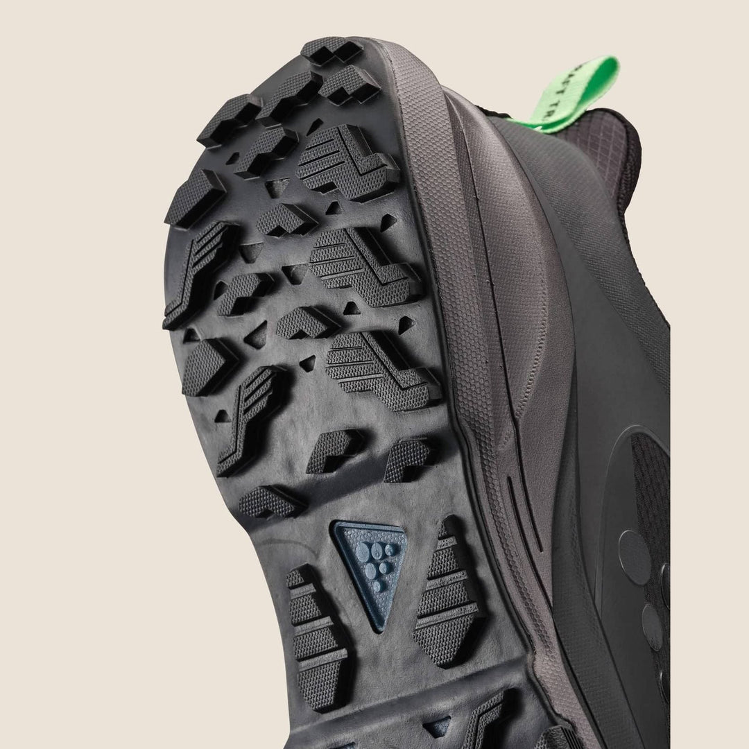 Craft Pure Trail X W – Black - SAMPLE DROP