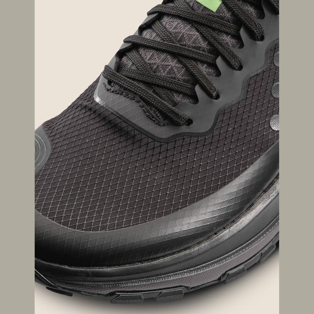 Craft Pure Trail X W – Black - SAMPLE DROP