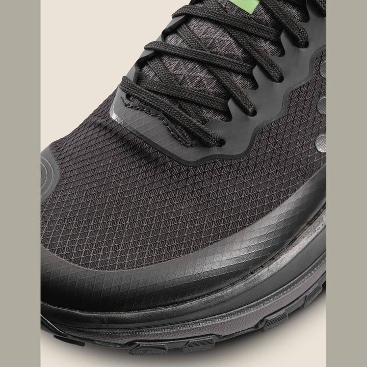 Craft Pure Trail X W – Black - SAMPLE DROP
