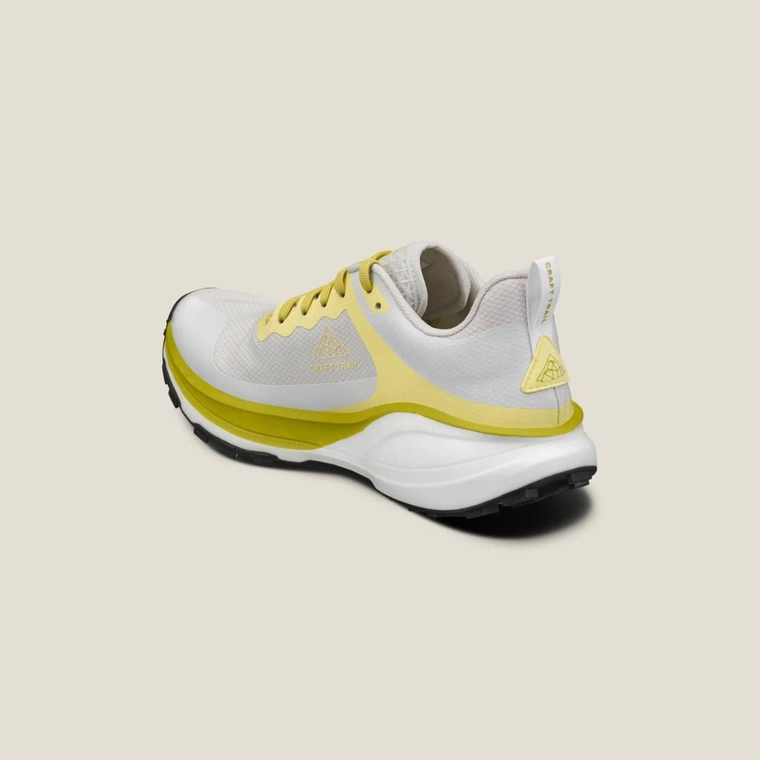 Craft Pure Trail X W – Cloud Grey - SAMPLE DROP