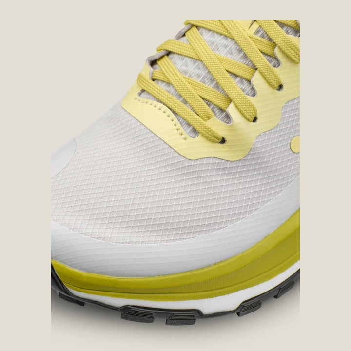 Craft Pure Trail X W – Cloud Grey - SAMPLE DROP