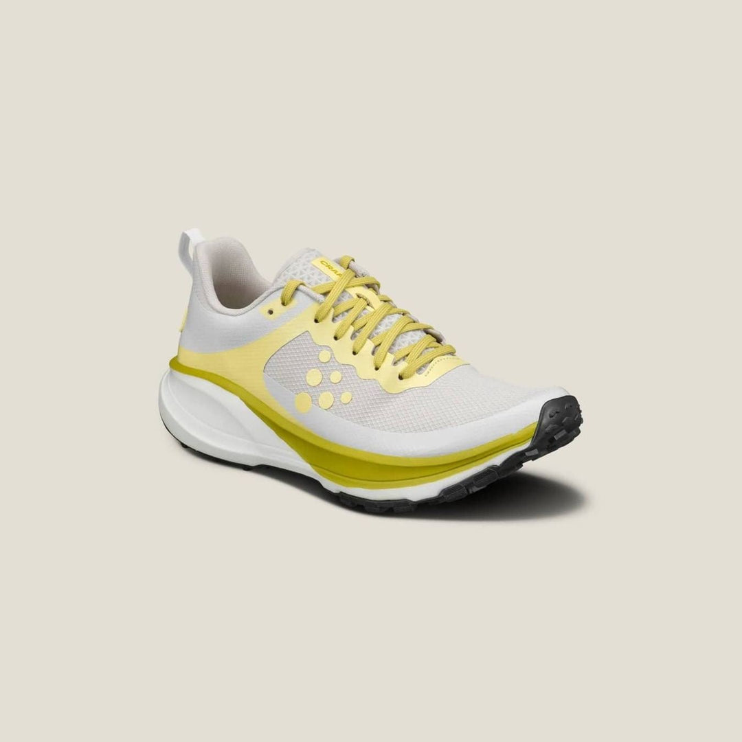 Craft Pure Trail X W – Cloud Grey - SAMPLE DROP