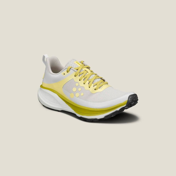 Craft Pure Trail X W – Cloud Grey - SAMPLE DROP