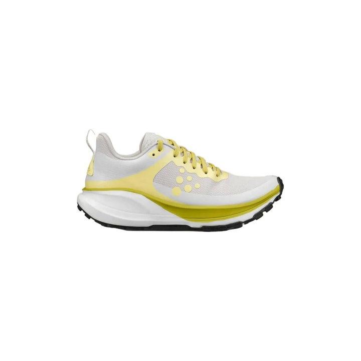 Craft Pure Trail X W – Cloud Grey - SAMPLE DROP
