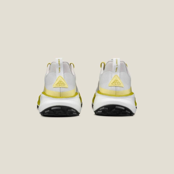 Craft Pure Trail X W – Cloud Grey - SAMPLE DROP