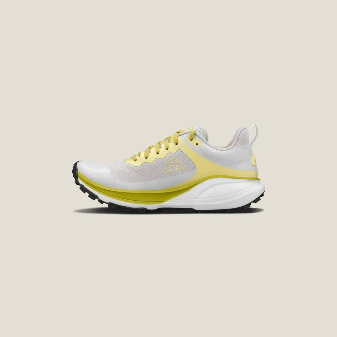 Craft Pure Trail X W – Cloud Grey - SAMPLE DROP
