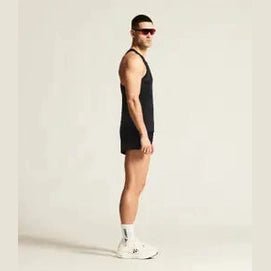 Craft Race Day Singlet 2 Men’s Black M - SAMPLE DROP