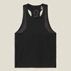Craft Race Day Singlet 2 Men’s Black M - SAMPLE DROP
