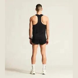 Craft Race Day Singlet 2 Men’s Black M - SAMPLE DROP