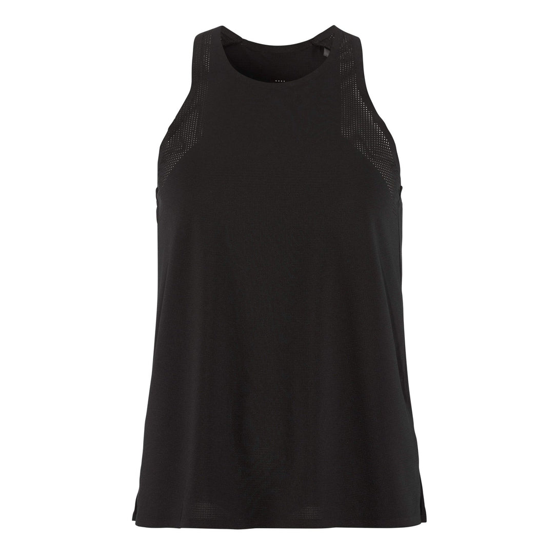 Craft Race Day Singlet 2 Women Black M - SAMPLE DROP