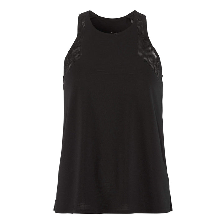Craft Race Day Singlet 2 Women Black M - SAMPLE DROP