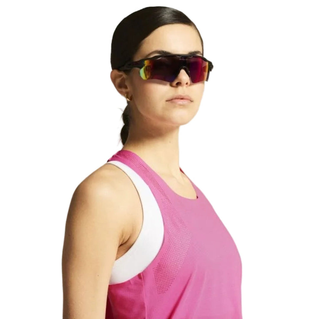 Craft Race Day Singlet 2 Women&