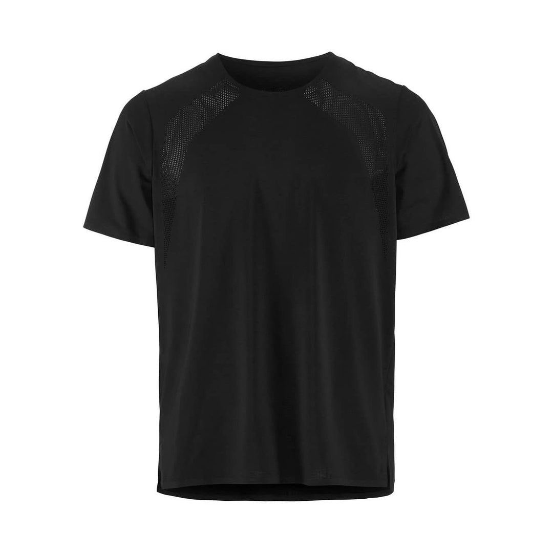 Craft Race Day SS Tee 2 Men’s Black M - SAMPLE DROP