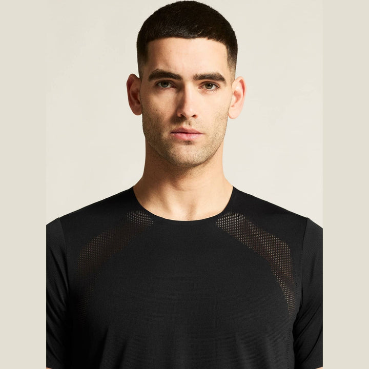 Craft Race Day SS Tee 2 Men’s Black M - SAMPLE DROP