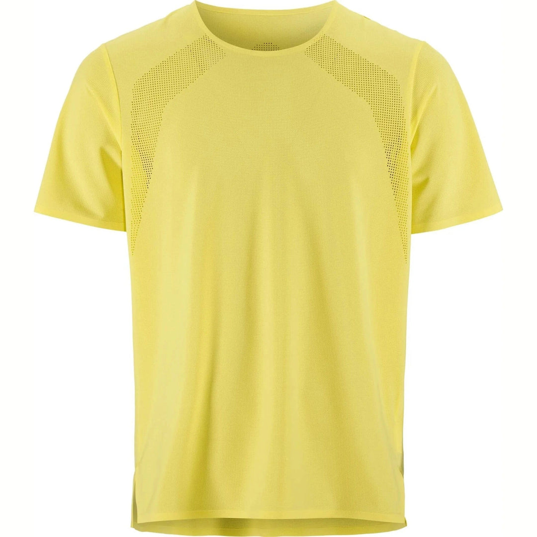 Craft Race Day SS Tee 2 Men’s Zest M - SAMPLE DROP