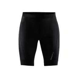 Craft Rise Shorts Men Black XXL - SAMPLE DROP