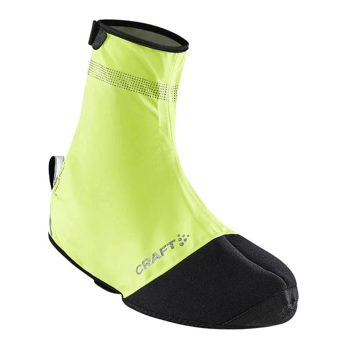Craft Shelter Bootie Black/Flumino - SAMPLE DROP