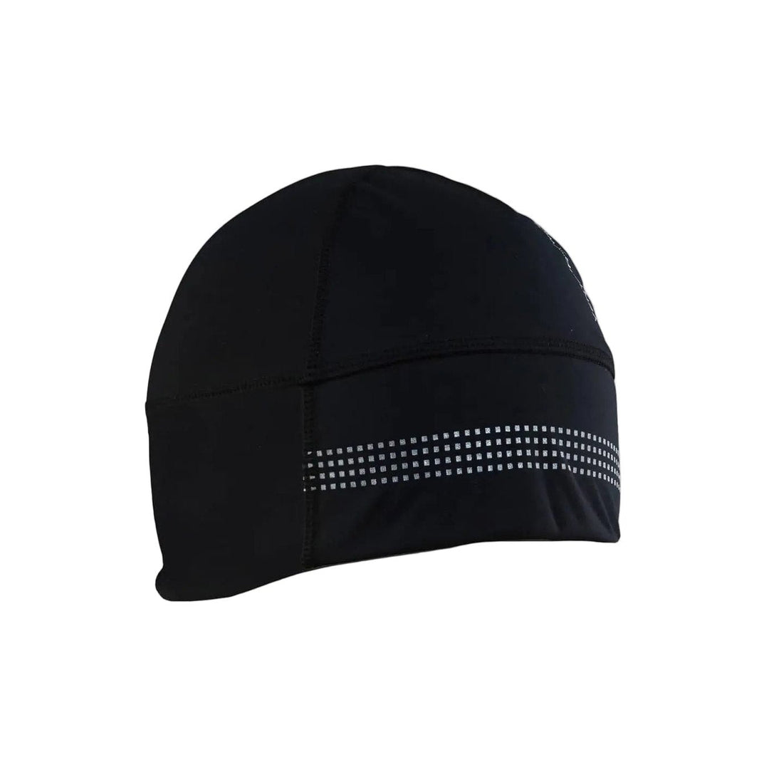 Craft Shelter Hat 2.0 Black L/XL - SAMPLE DROP