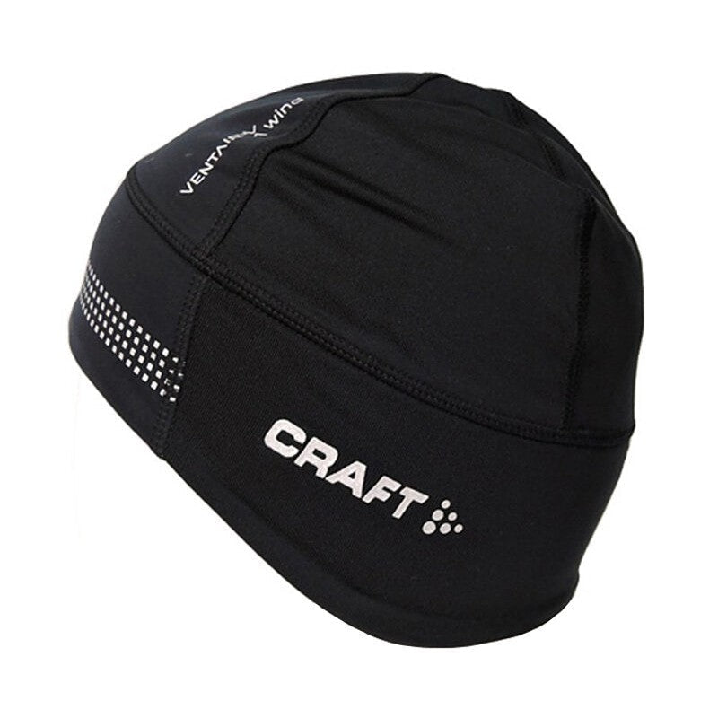Craft Shelter Hat 2.0 Black L/XL - SAMPLE DROP