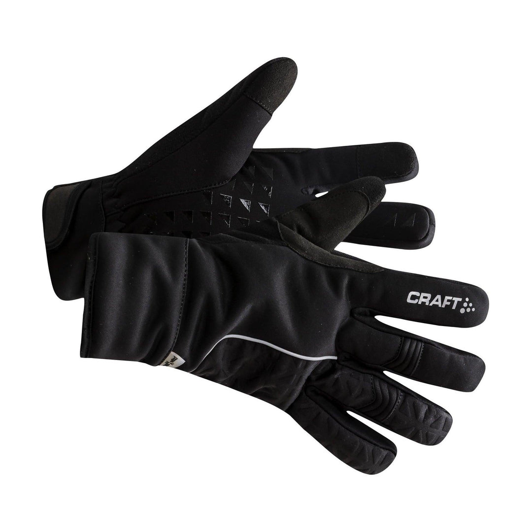Craft Siberian 2.0 Glove Black M - SAMPLE DROP