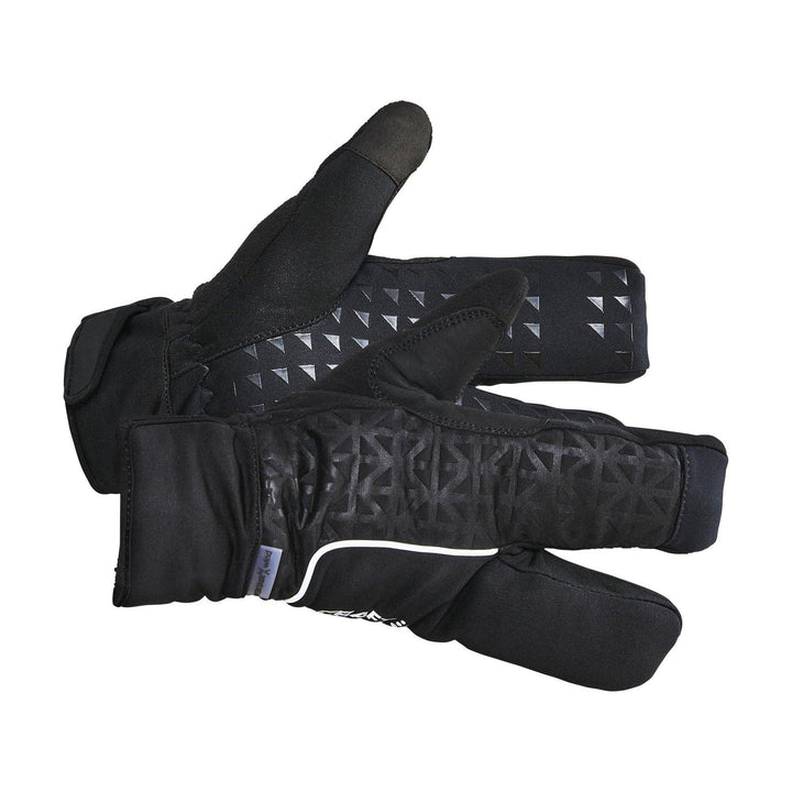 Craft Siberian 2.0 Glove Black M - SAMPLE DROP