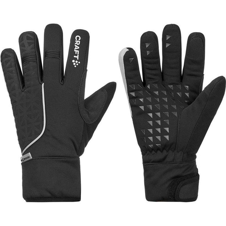 Craft Siberian 2.0 Glove Black M - SAMPLE DROP