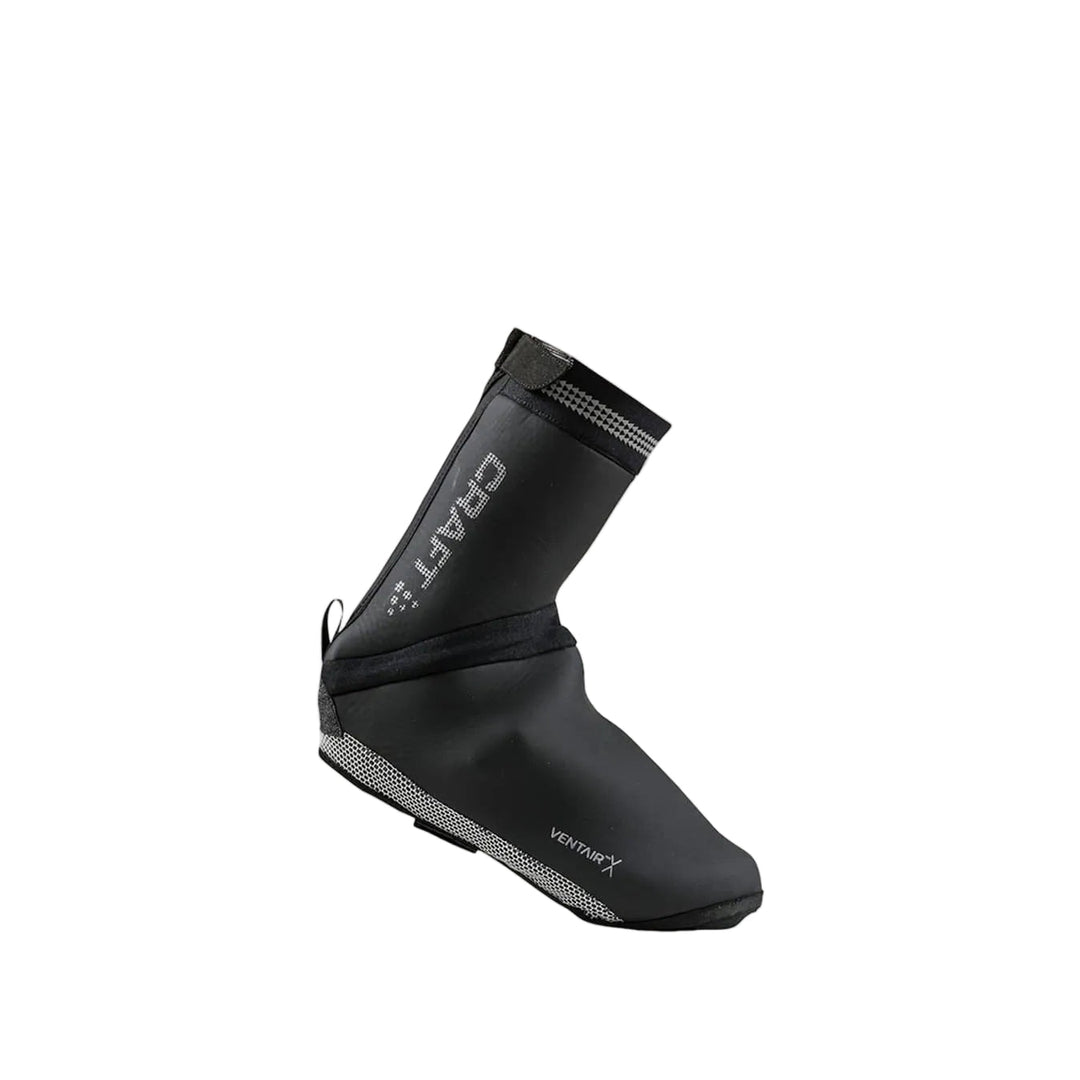 Craft Siberian Bootie Overshoe Black 37/38 - SAMPLE DROP