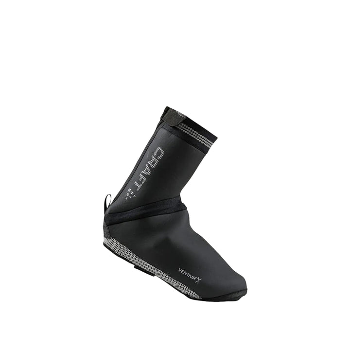 Craft Siberian Bootie Overshoe Black 37/38 - SAMPLE DROP