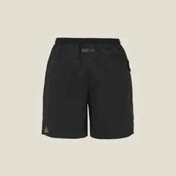 Craft SubZ 4 Running Shorts Men Black M - SAMPLE DROP