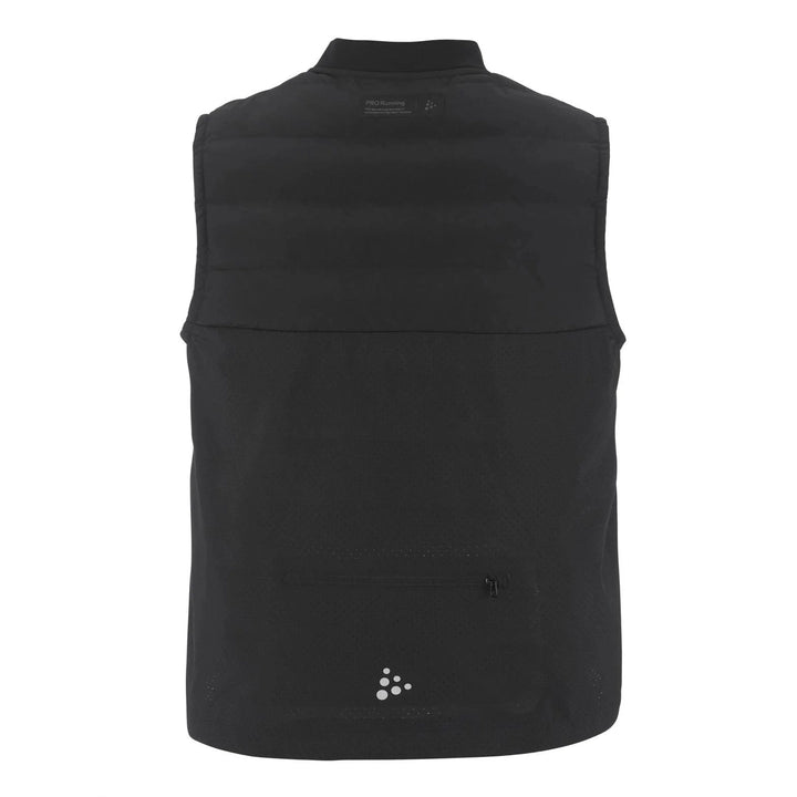 Craft SubZ 5 Women’s Lightweight Thermal Wind - Protective Running Vest - SAMPLE DROP