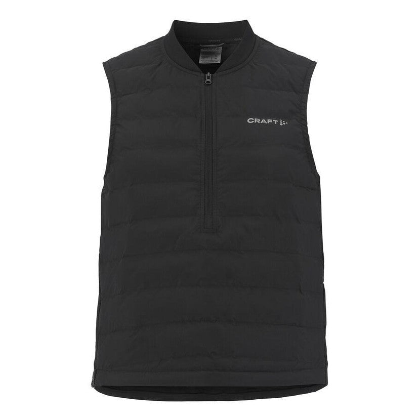 Craft SubZ 5 Women’s Lightweight Thermal Wind - Protective Running Vest - SAMPLE DROP
