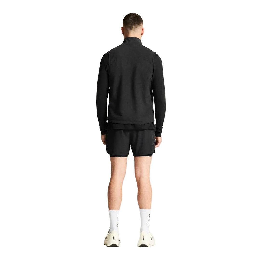 Craft SubZ Fleece Running Vest Men’s Black M - SAMPLE DROP
