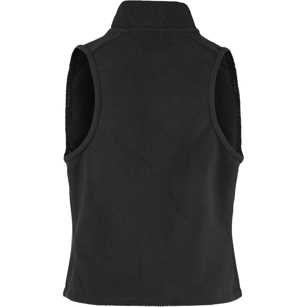 Craft SubZ Fleece Women’s Running Vest Black - SAMPLE DROP