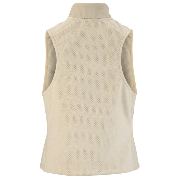 Craft SubZ Fleece Women’s Running Vest Plaster - SAMPLE DROP