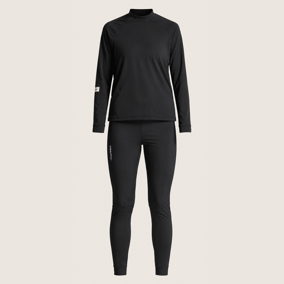 Craft SubZ Light Leggings Women Black M - SAMPLE DROP