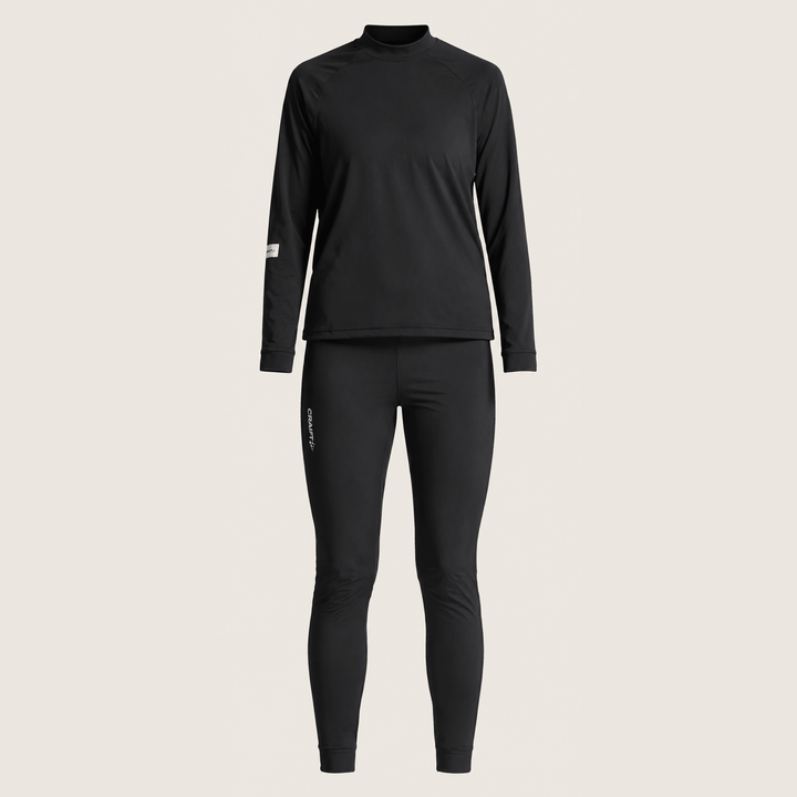 Craft SubZ Light Leggings Women Black M - SAMPLE DROP