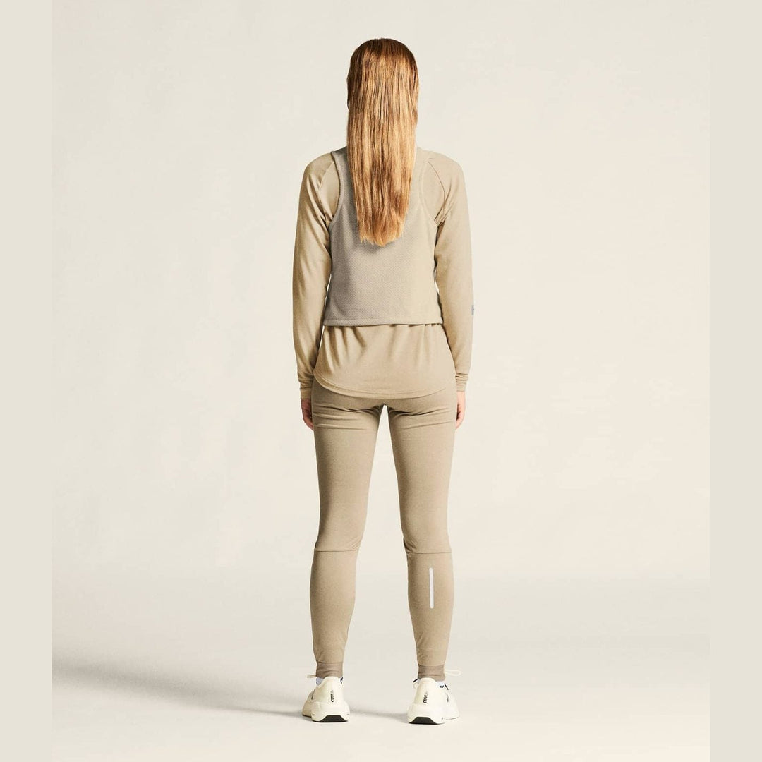 Craft SubZ Light Tights W - SAMPLE DROP