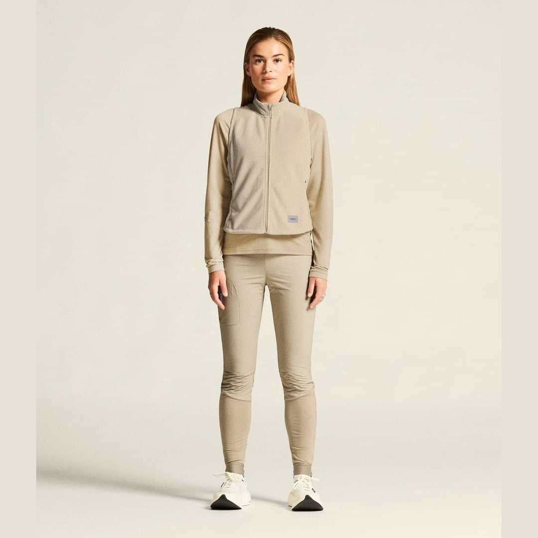 Craft SubZ Light Tights W - SAMPLE DROP
