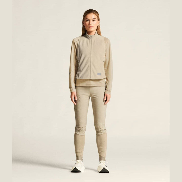 Craft SubZ Light Tights W - SAMPLE DROP