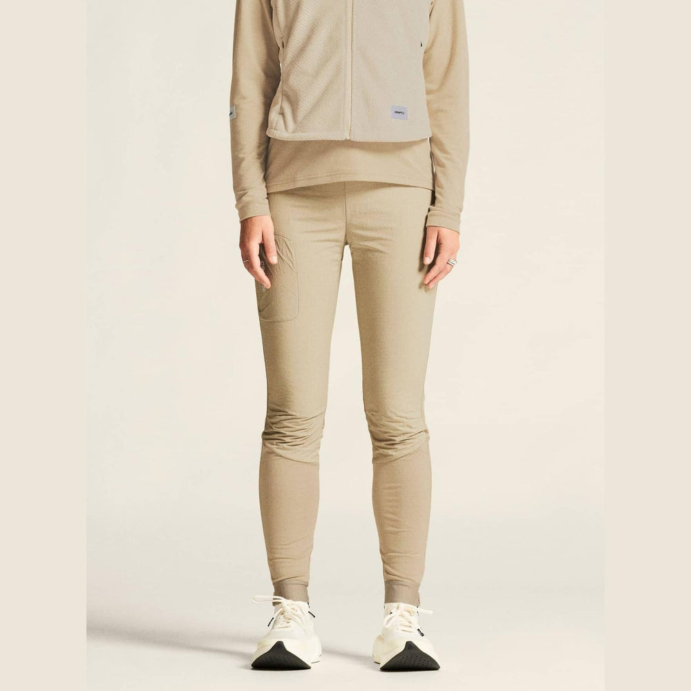 Craft SubZ Light Tights W - SAMPLE DROP