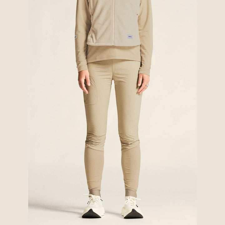 Craft SubZ Light Tights W - SAMPLE DROP